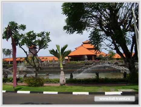 Ayodya Resort Bali